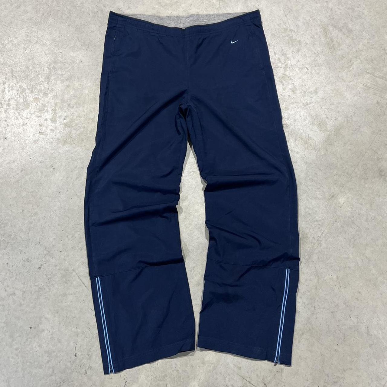 2000s Nike Track Pants