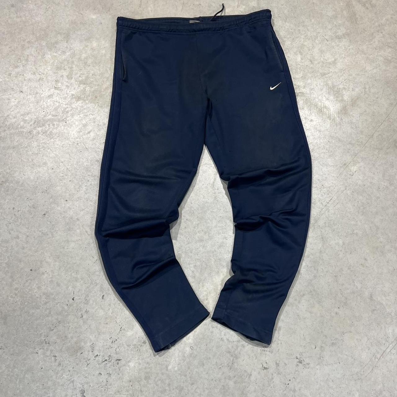 2000s Nike Pants