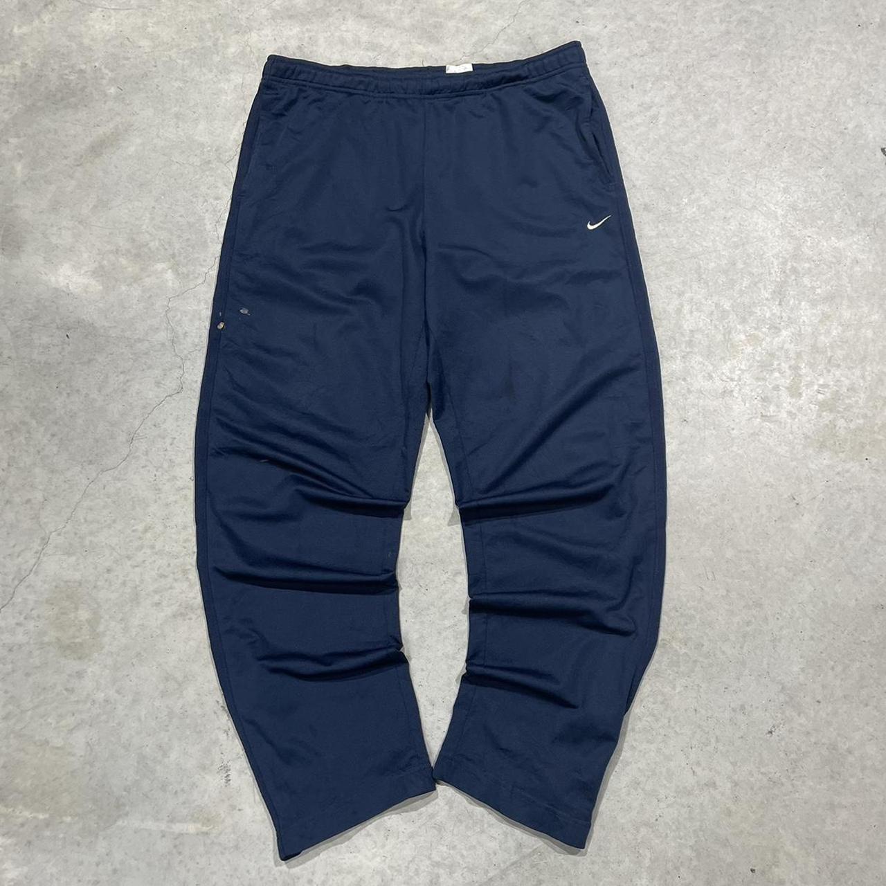 2000s Nike Track Pants