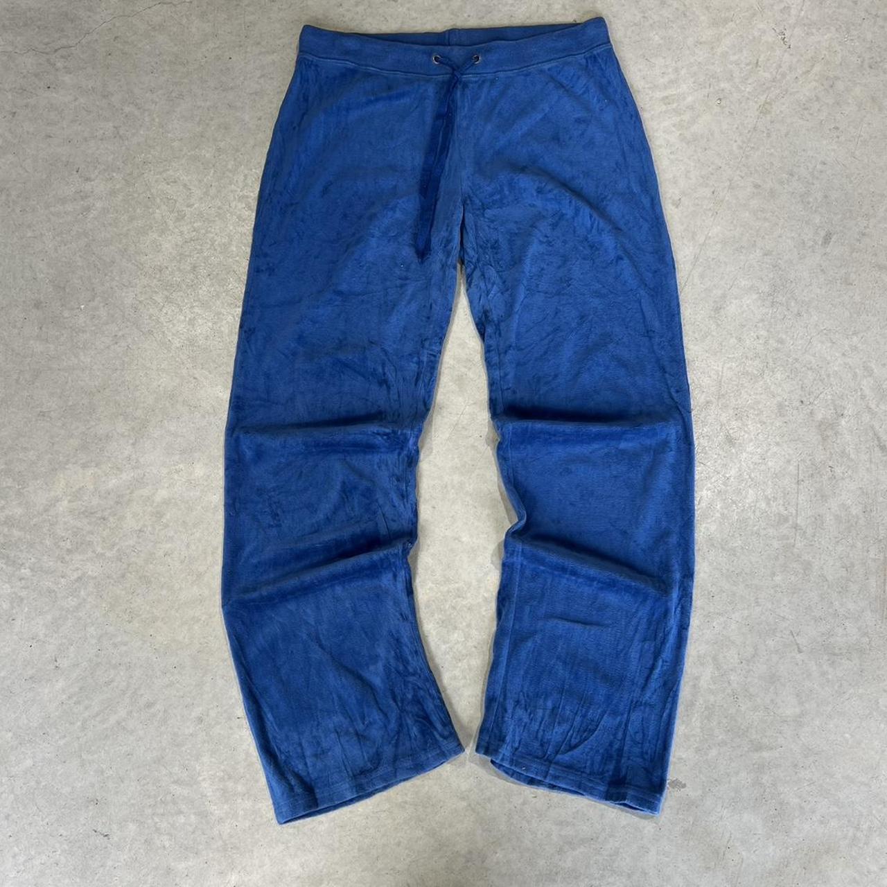 2000s Juicy Couture Sweatpants