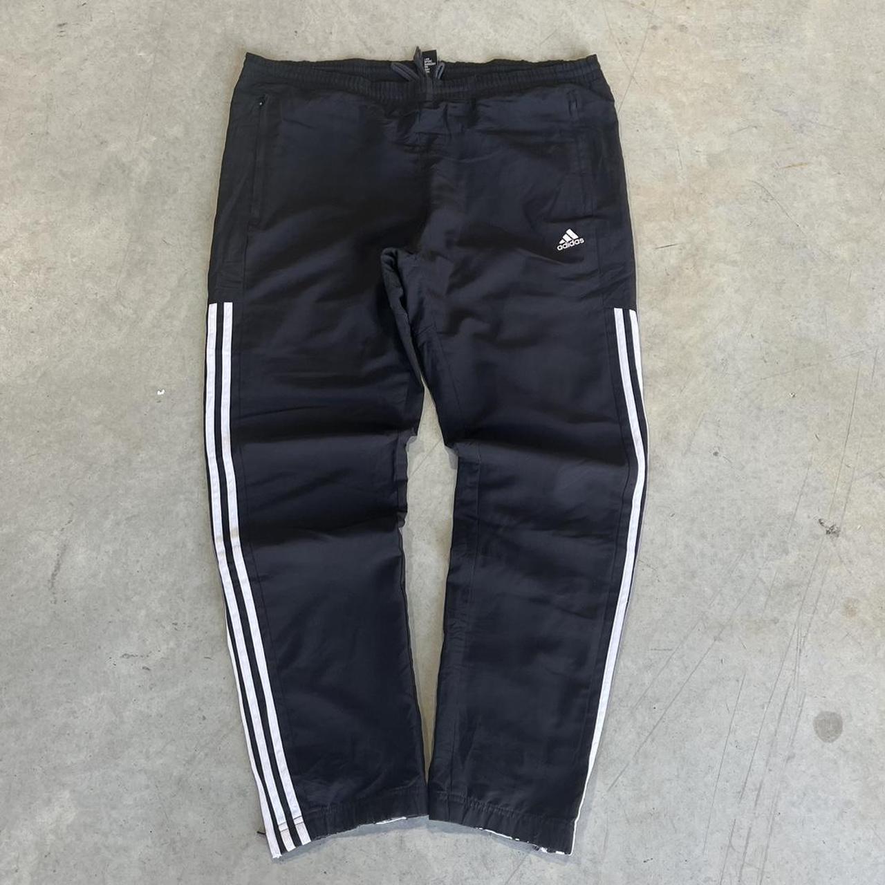 2000s Adidas Track Pants