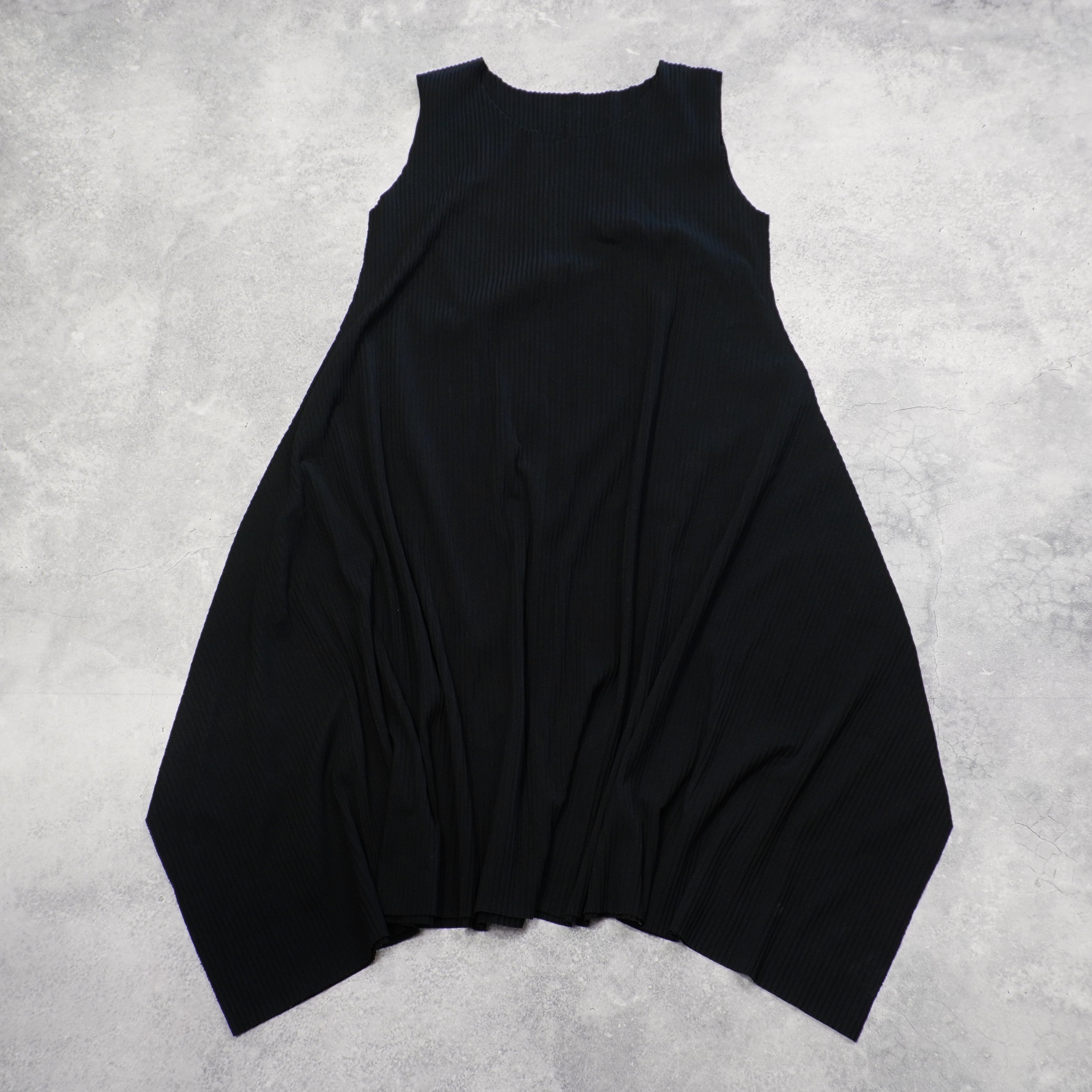 Issey Miyake ME Pleated Dress