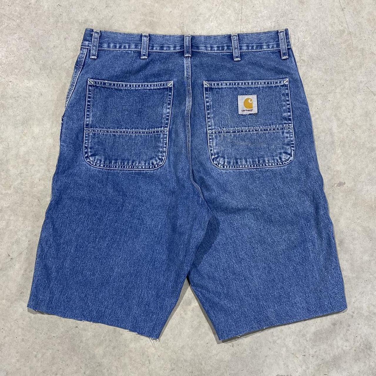2000s Carhartt Shorts Cargo