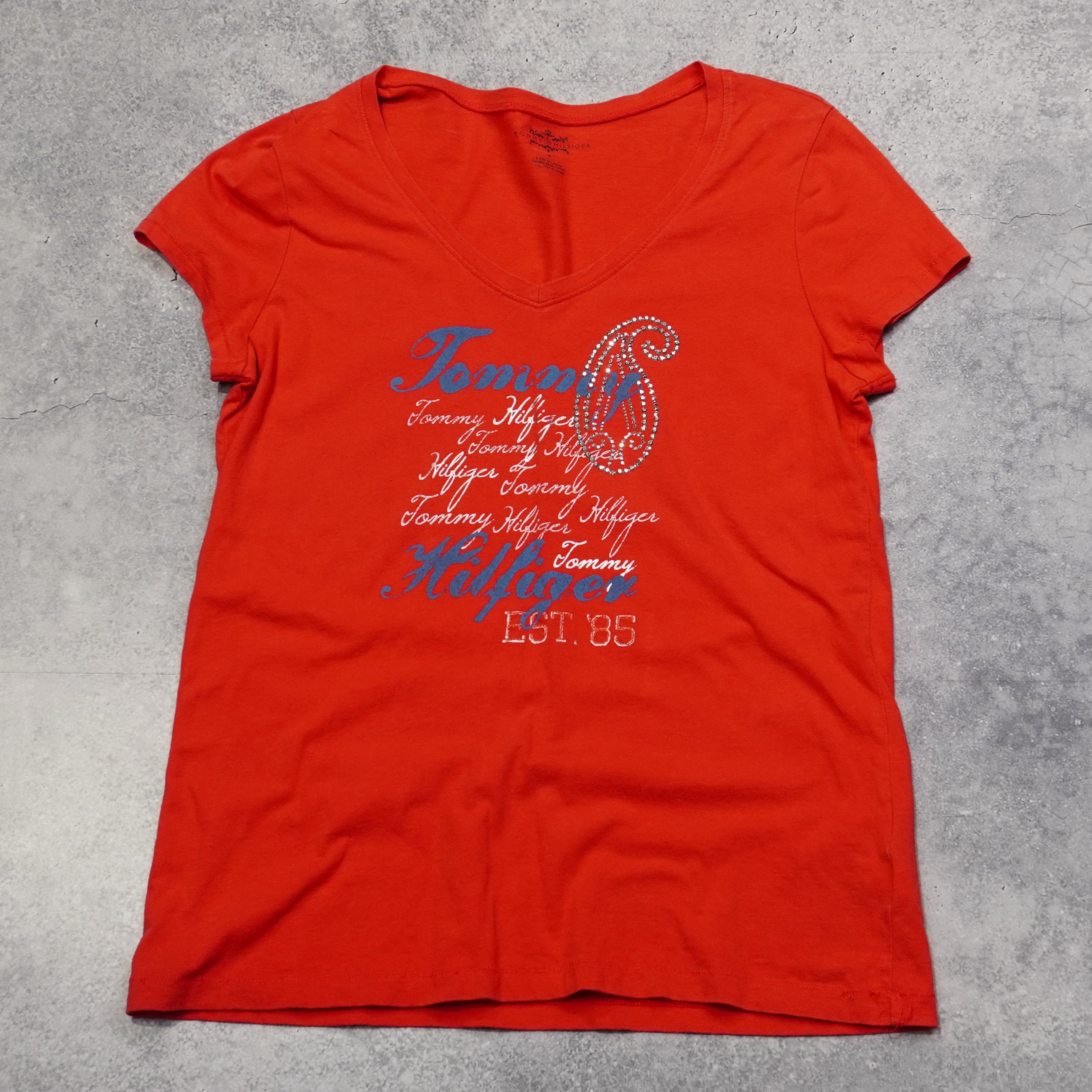 Tommy Hilfiger T-Shirt