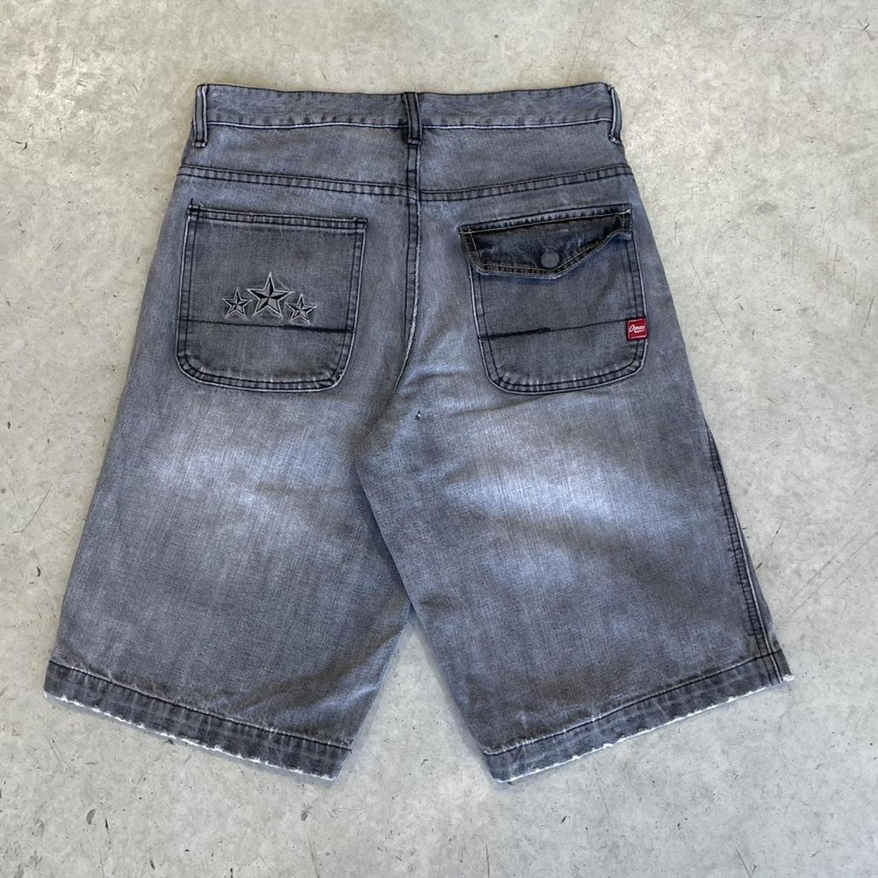 2000s Omm Jorts Cargo