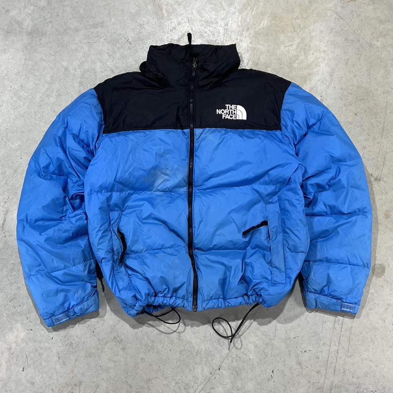 2000s The North Face Puffer Jacket