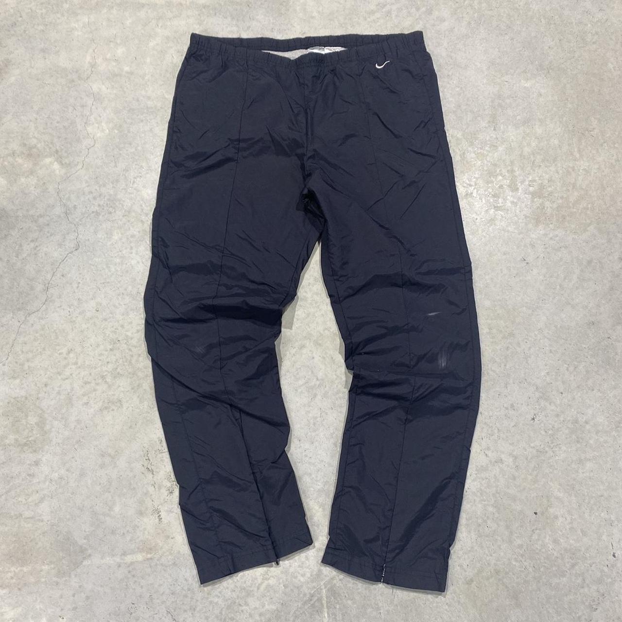 2000s Nike Track Pants