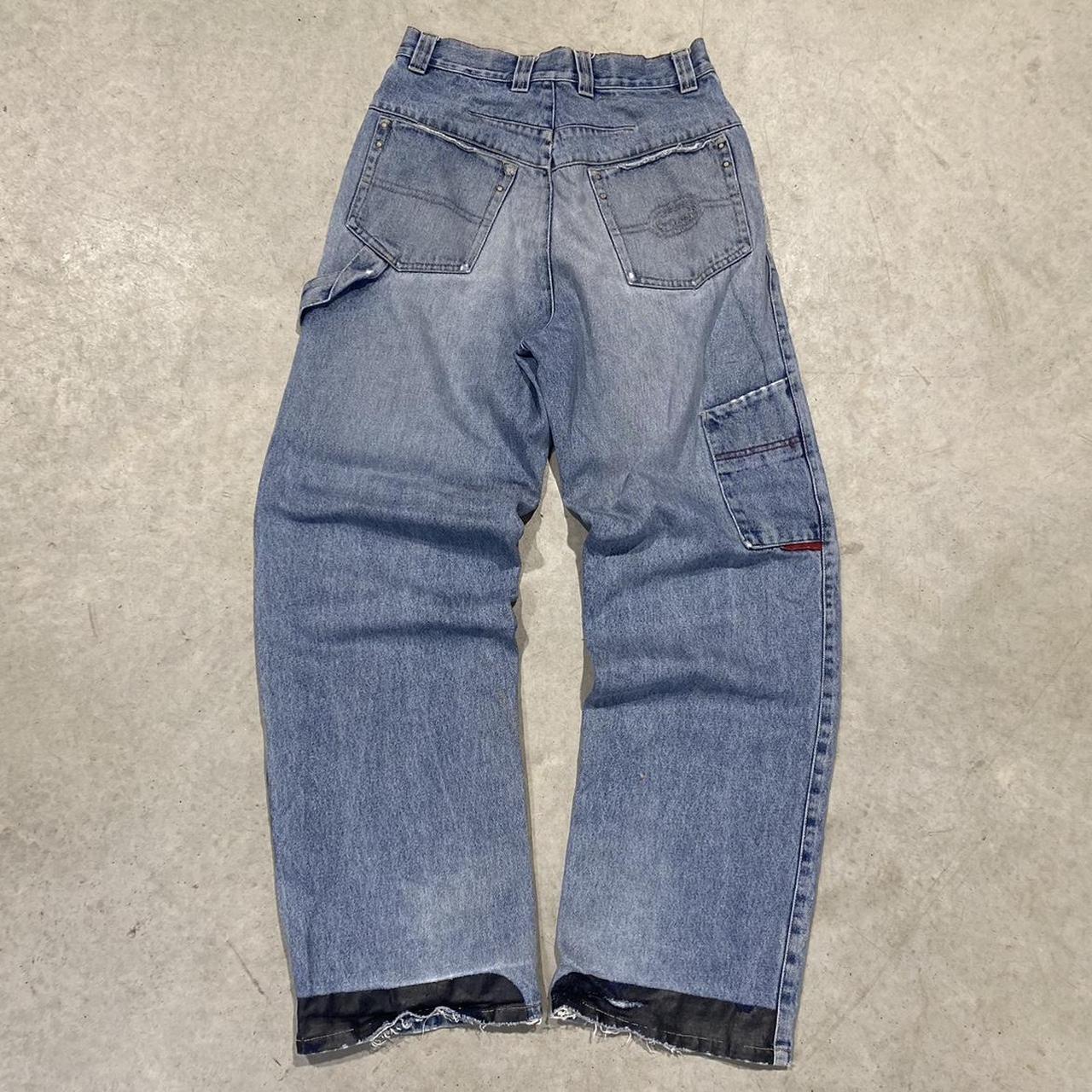 2000s Ecko Unltd Relaxed Jeans Cargo