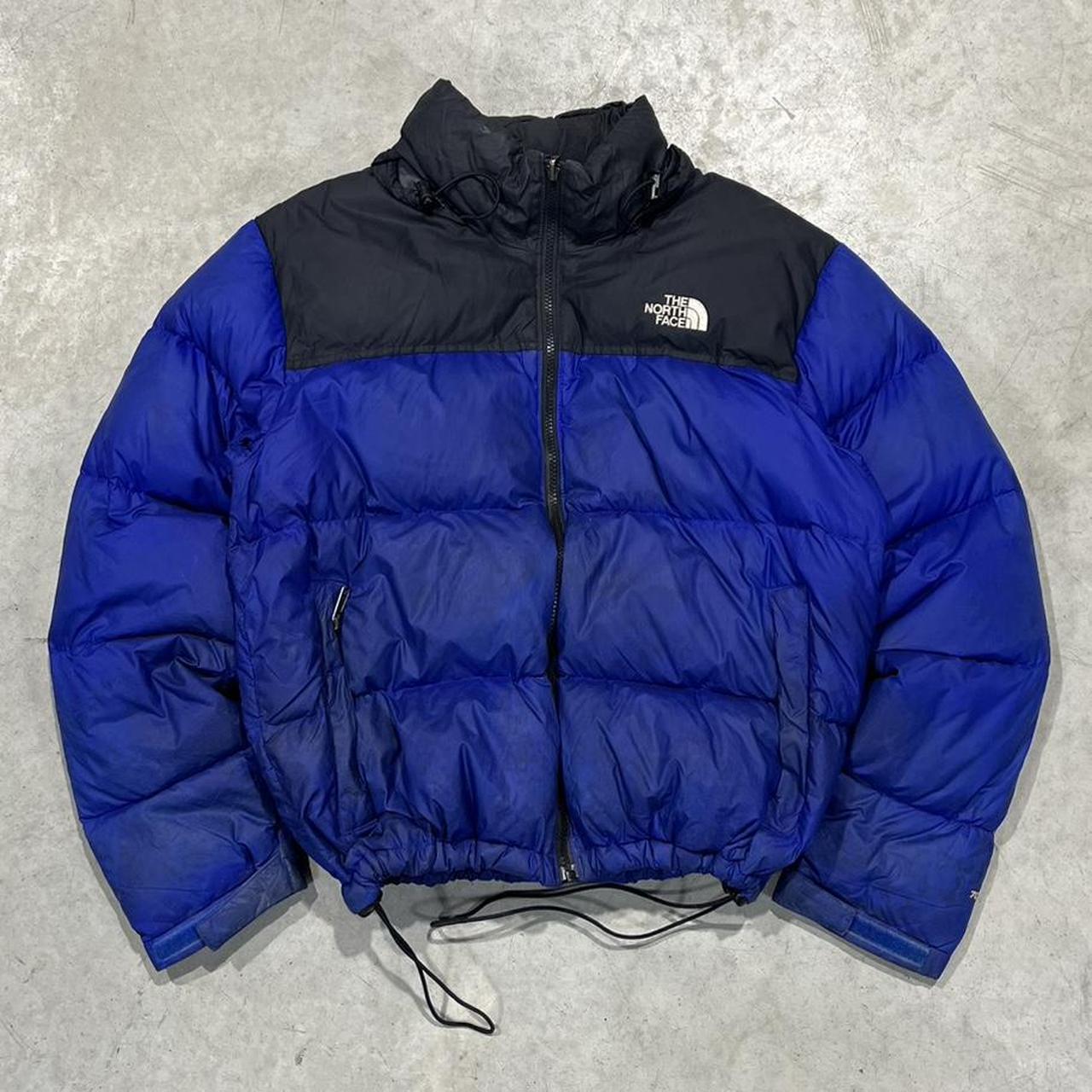 2000s The North Face Puffer Jacket