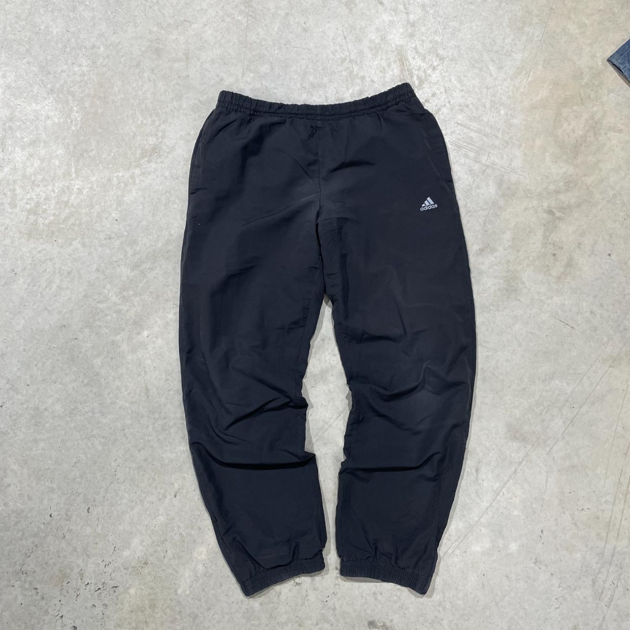 2000s Adidas Pants