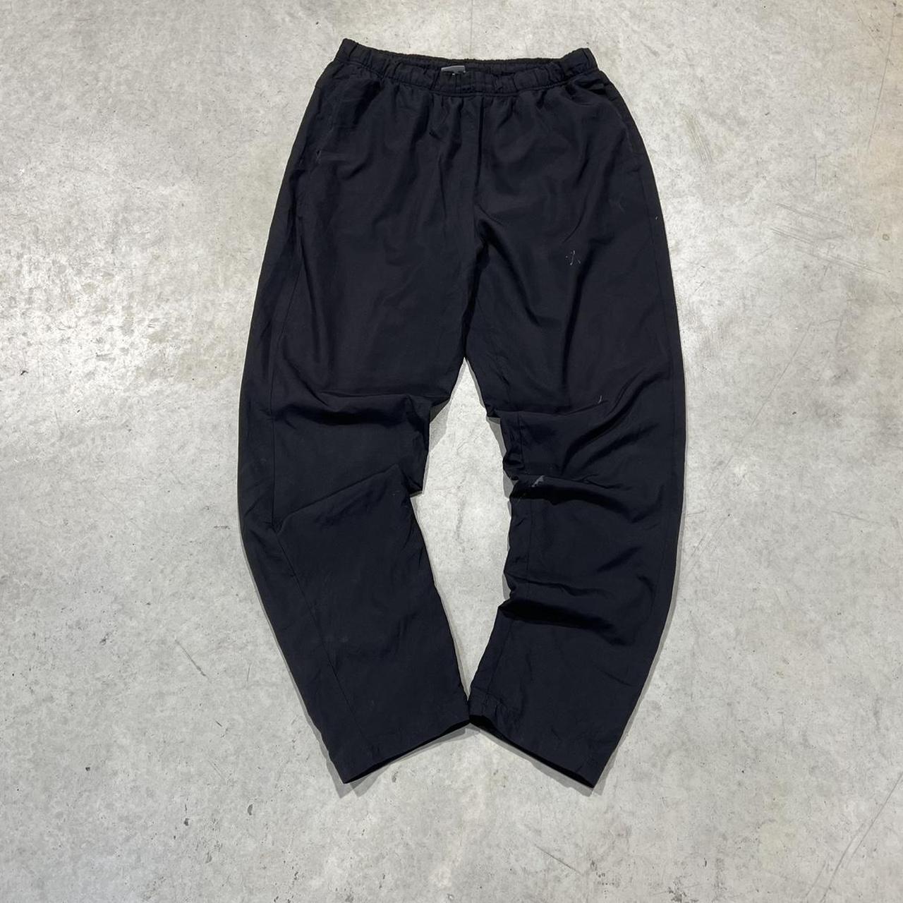 2000s Puma Pants