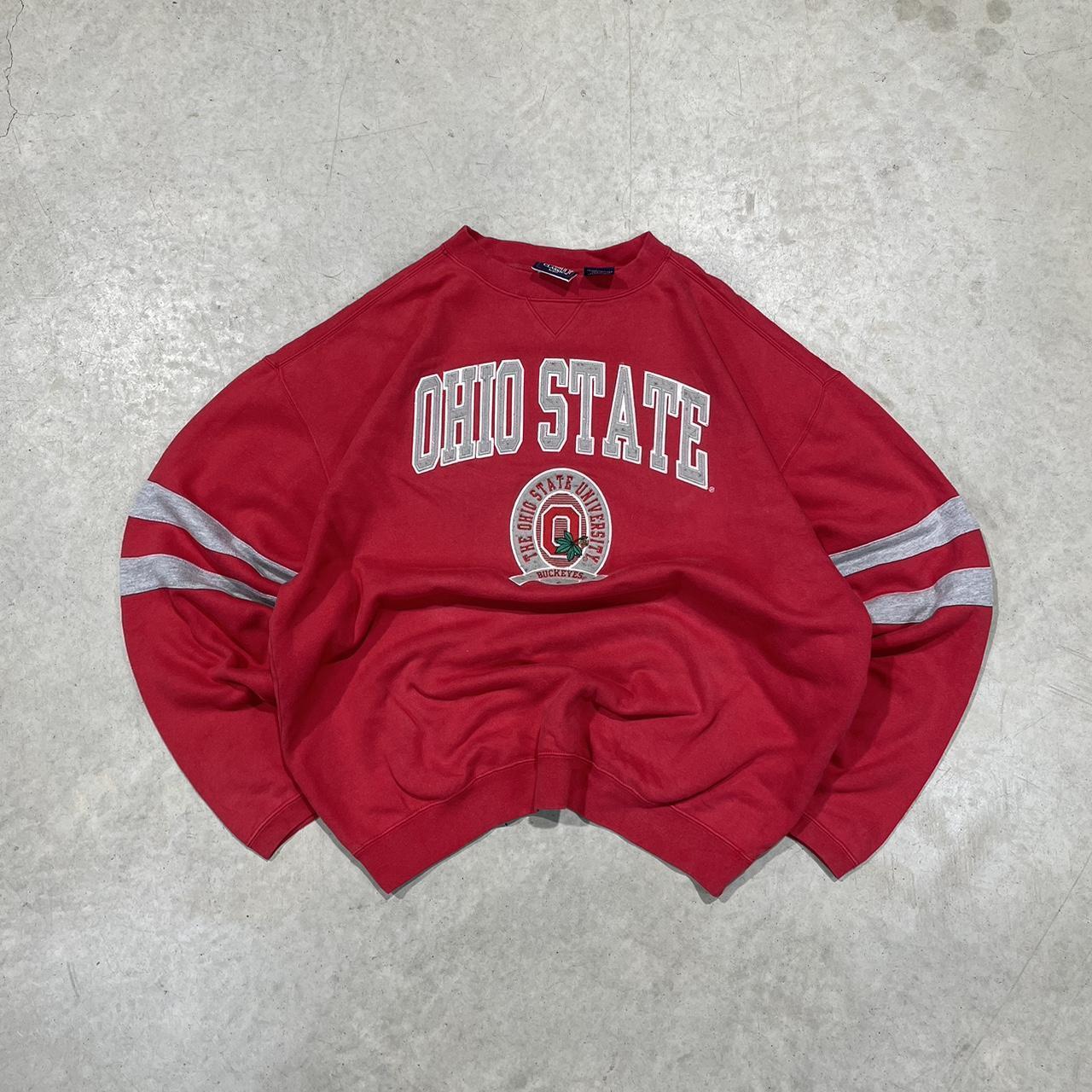 2000s Ohio State Ohio State Crewneck