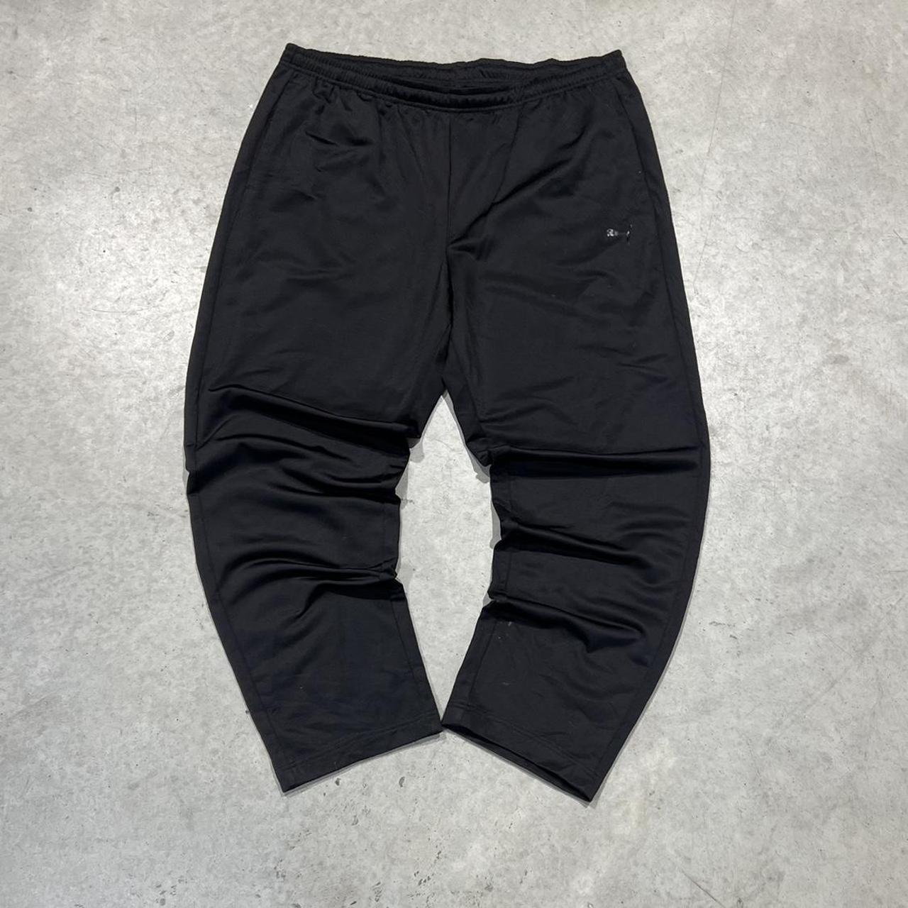 2000s Puma Loose Fit Pants