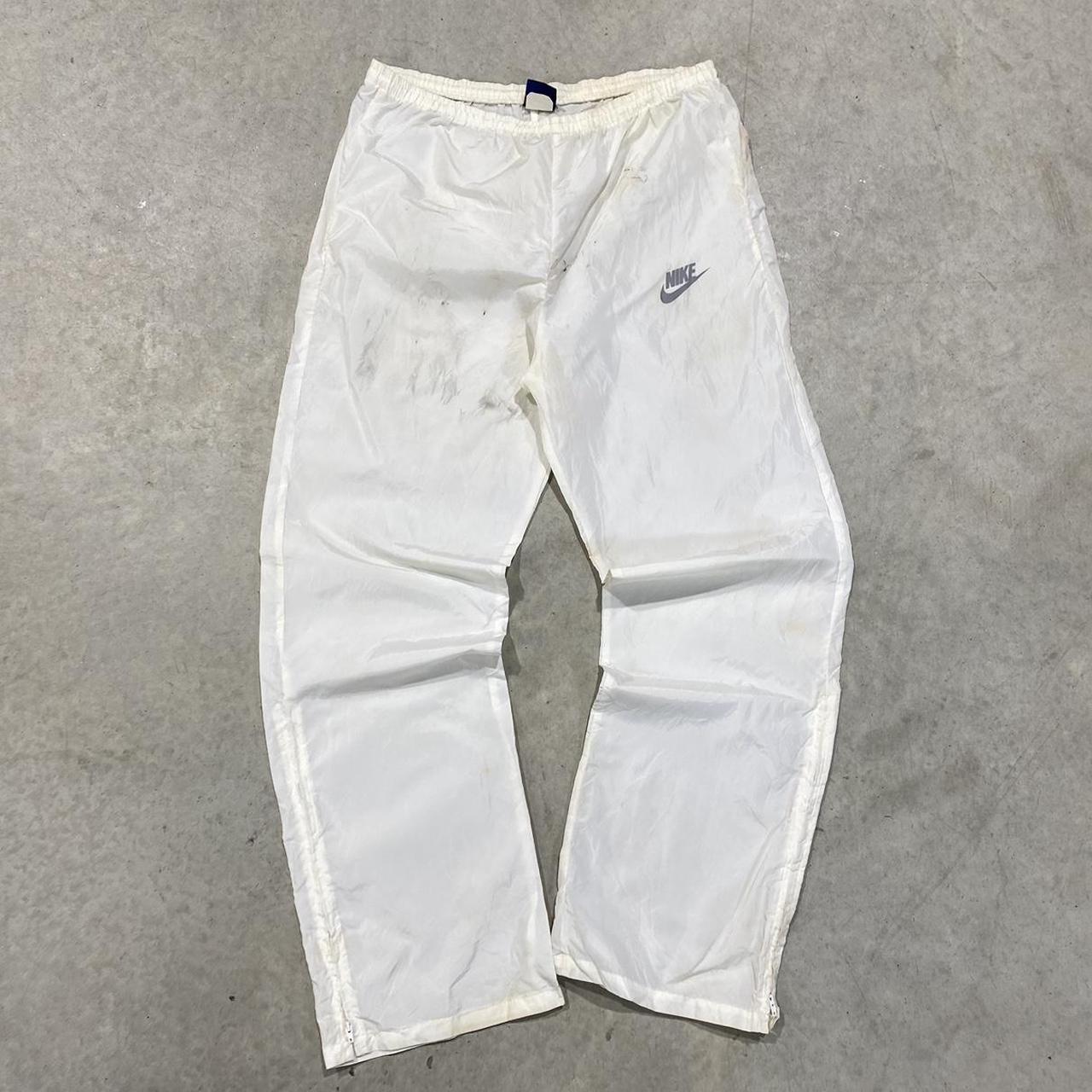 90s Nike Track Pants