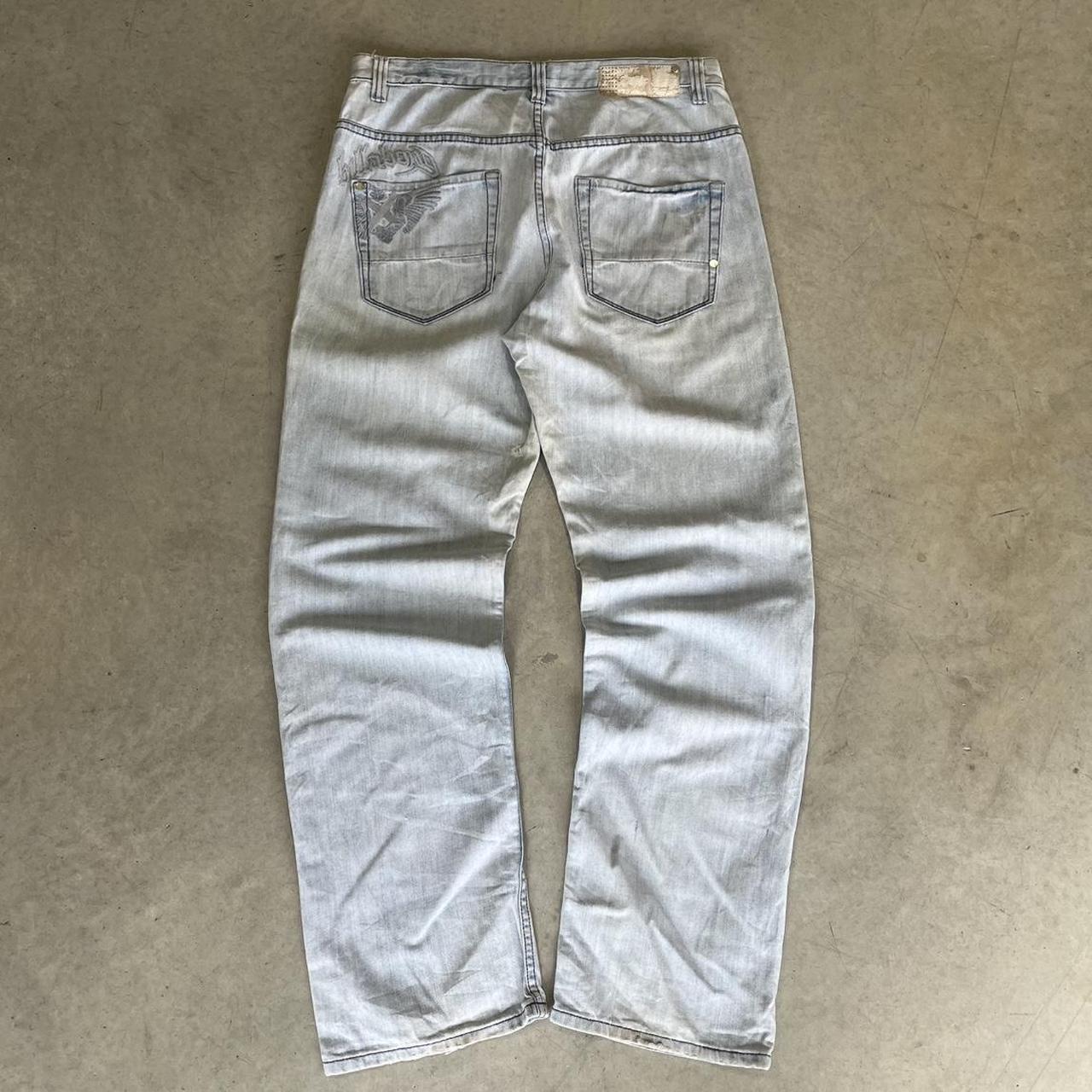 2000s Billabong Jeans