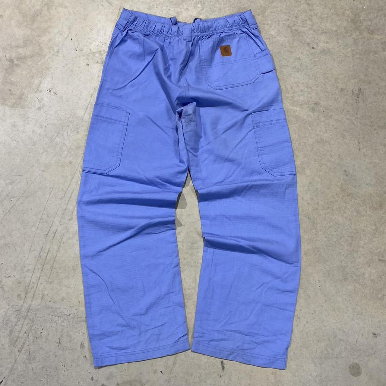 2000s Carhartt Pants