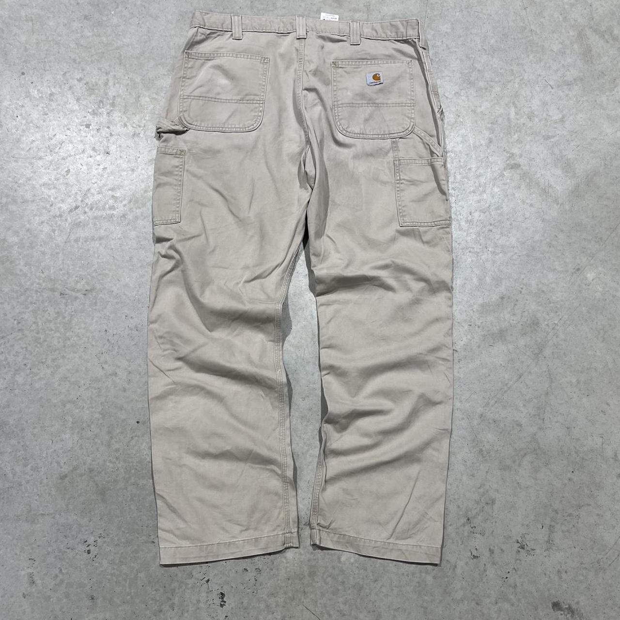 2000s Carhartt Jeans