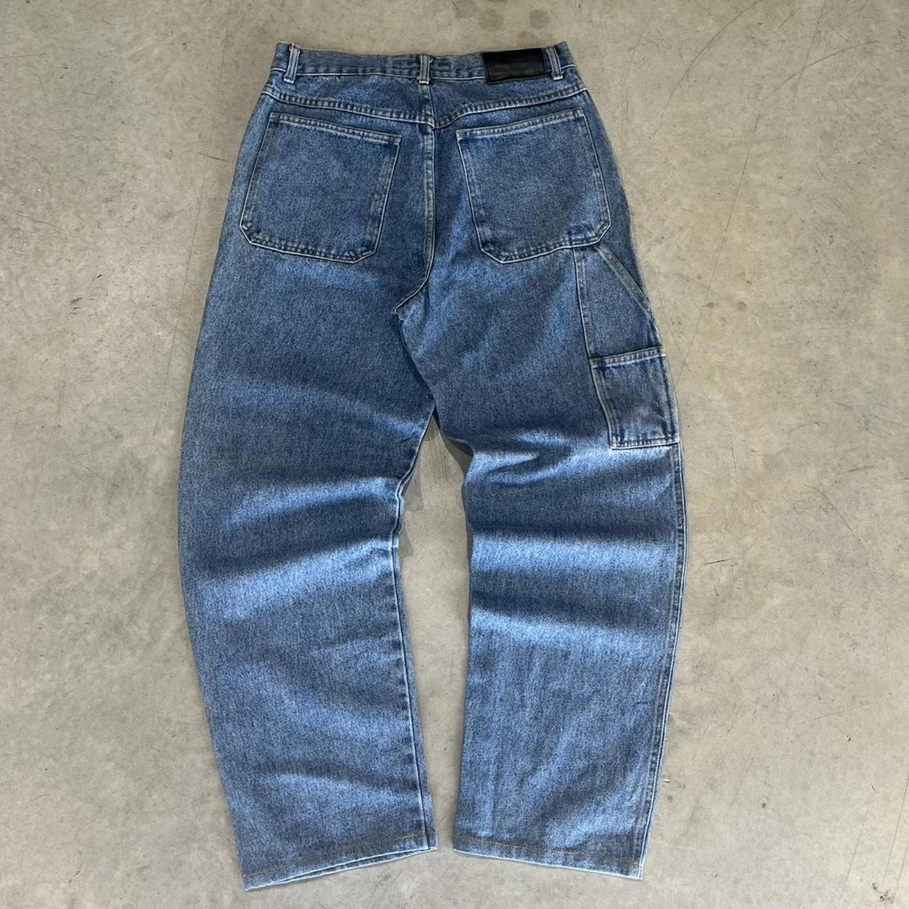 2000s McNeal Jeans Cargo