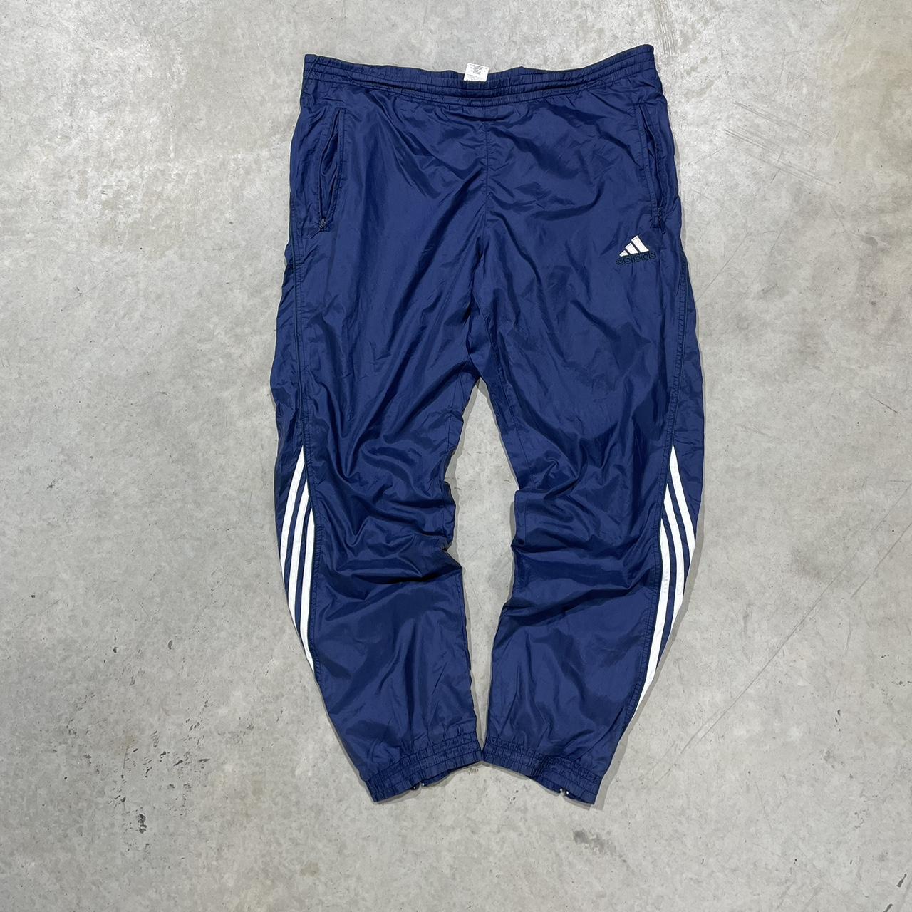 2000s Adidas Track Pants
