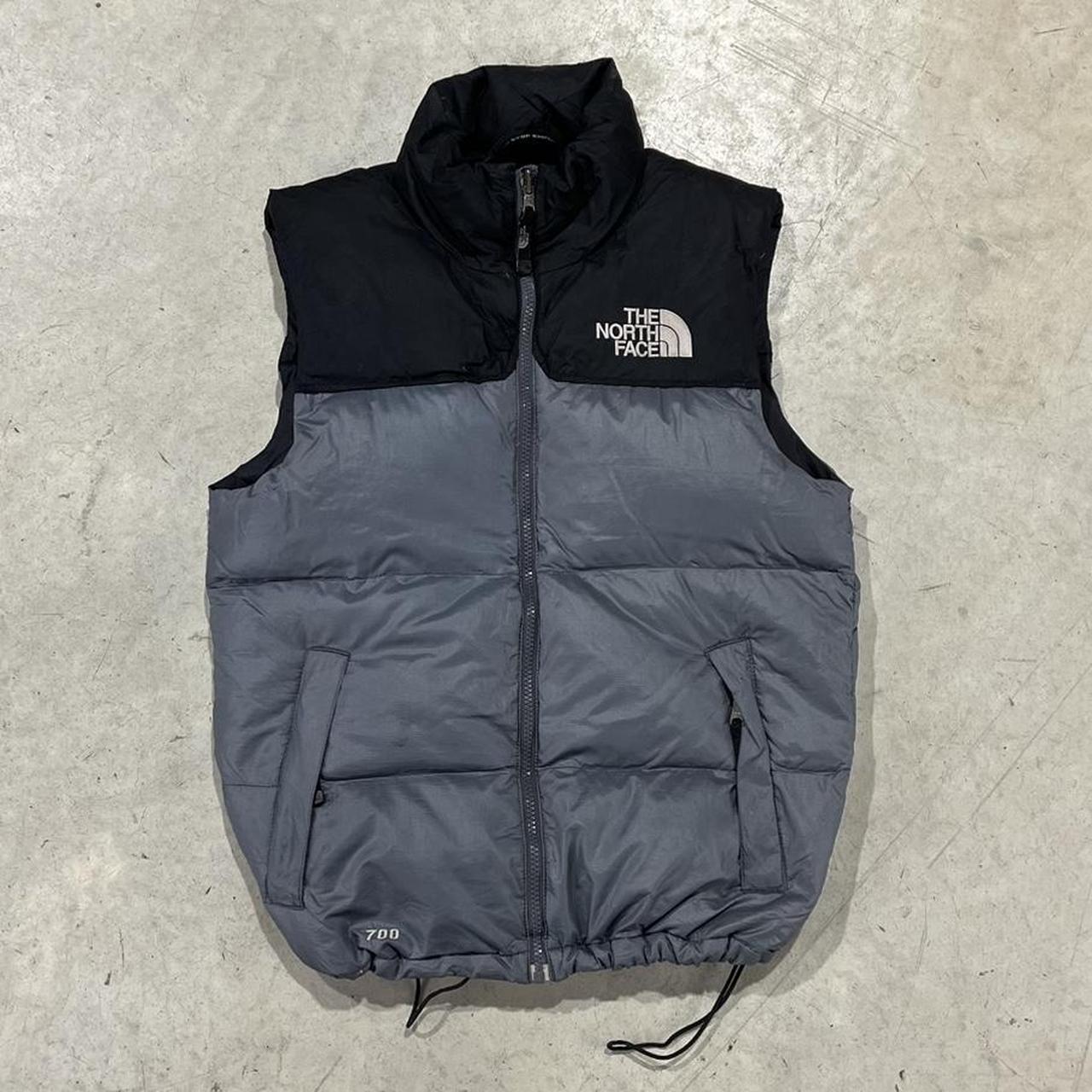 2000s The North Face Puffer Puffer Jacket