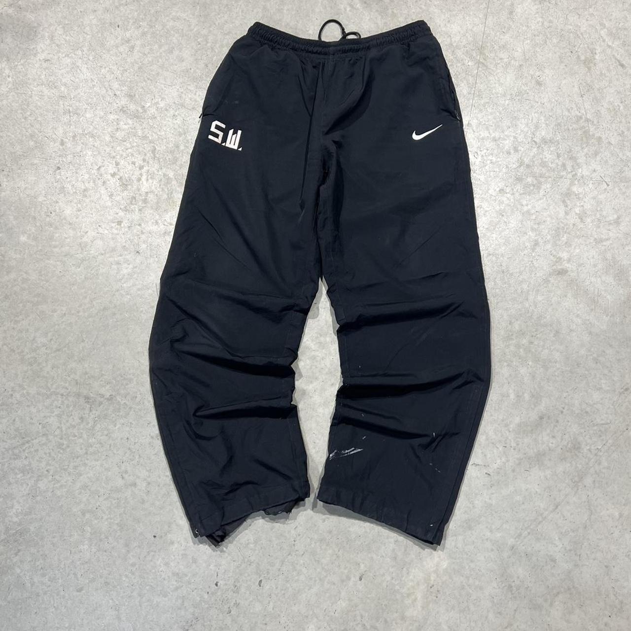 2000s Nike Track Pants