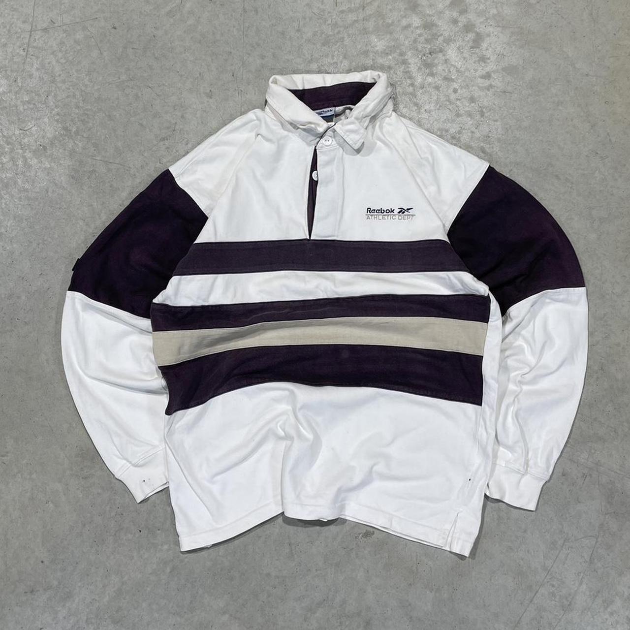 2000s Reebok Athletic T-Shirt Top