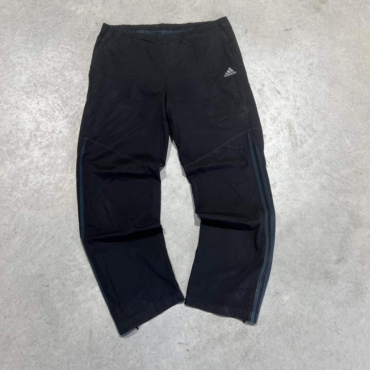 2000s adidas Pants
