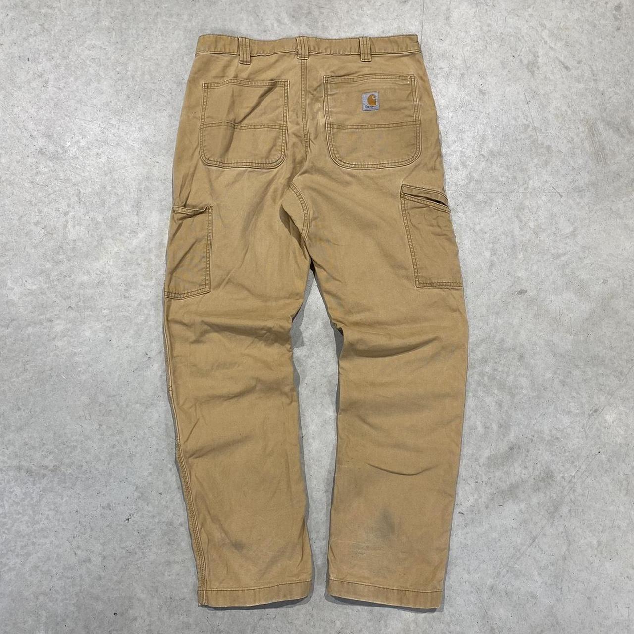 2000s Carhartt Pants