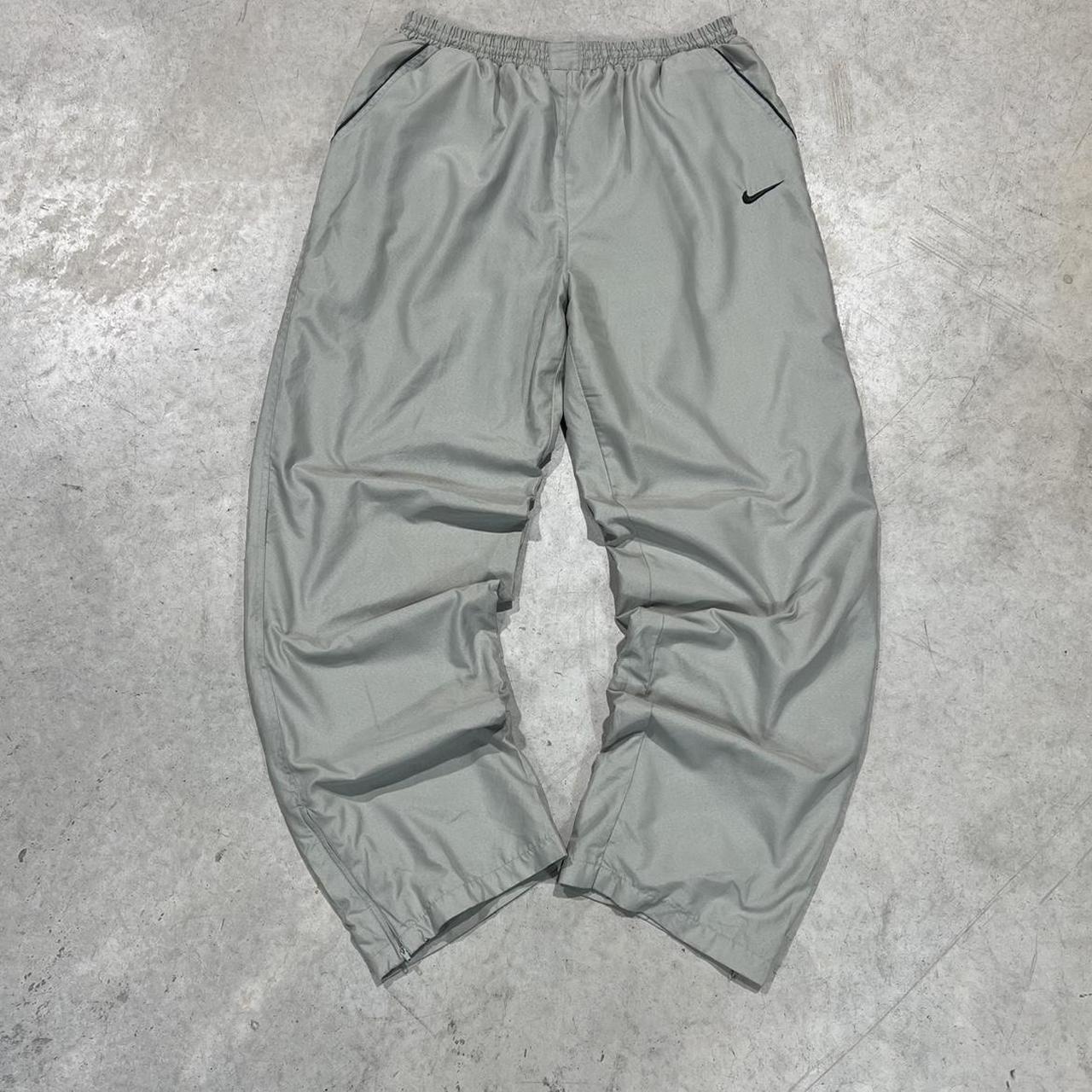 2000s Nike Y2K Track Pants