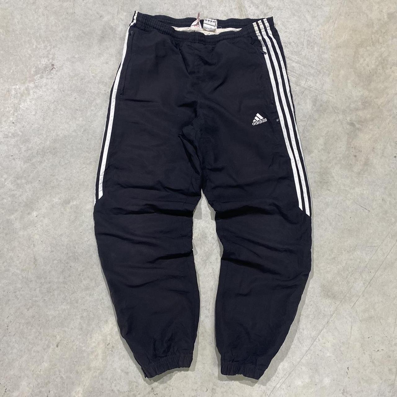 2000s Adidas Track Pants
