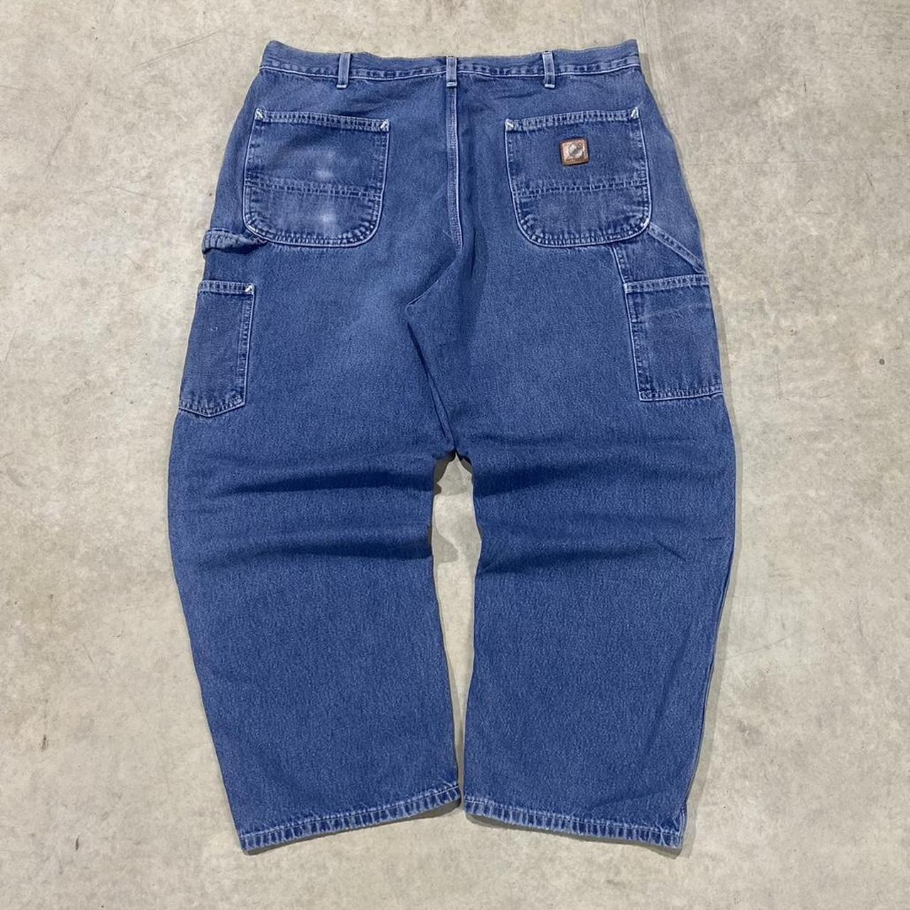 2000s Carhartt Relaxed Jeans