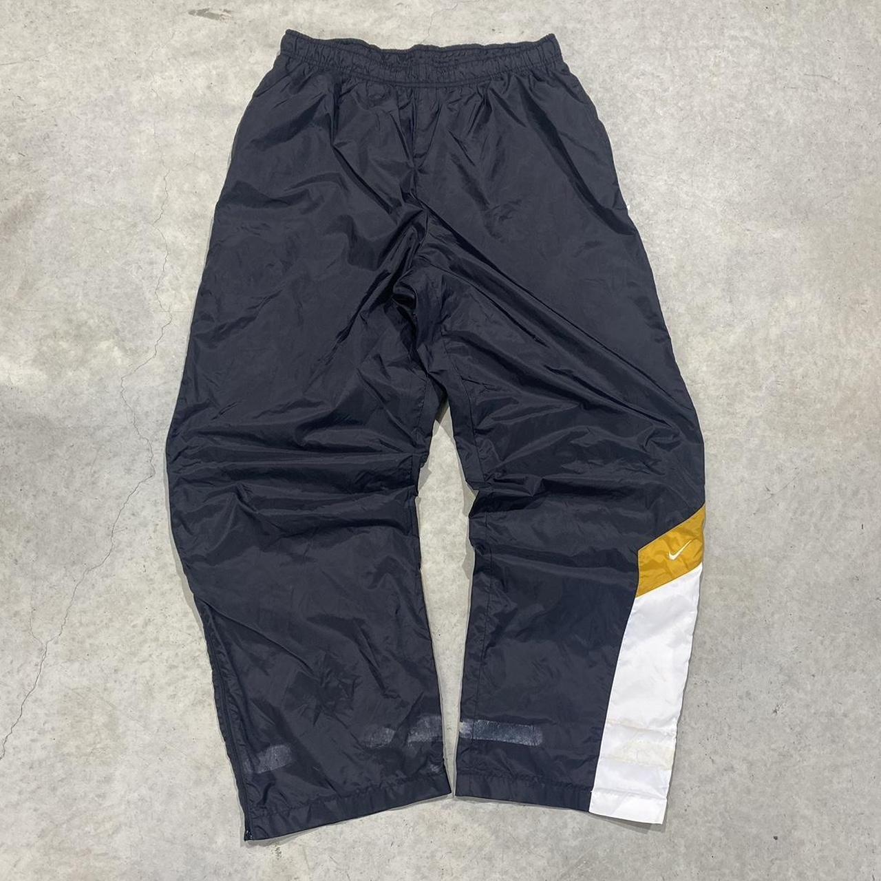 90s Nike Track Pants