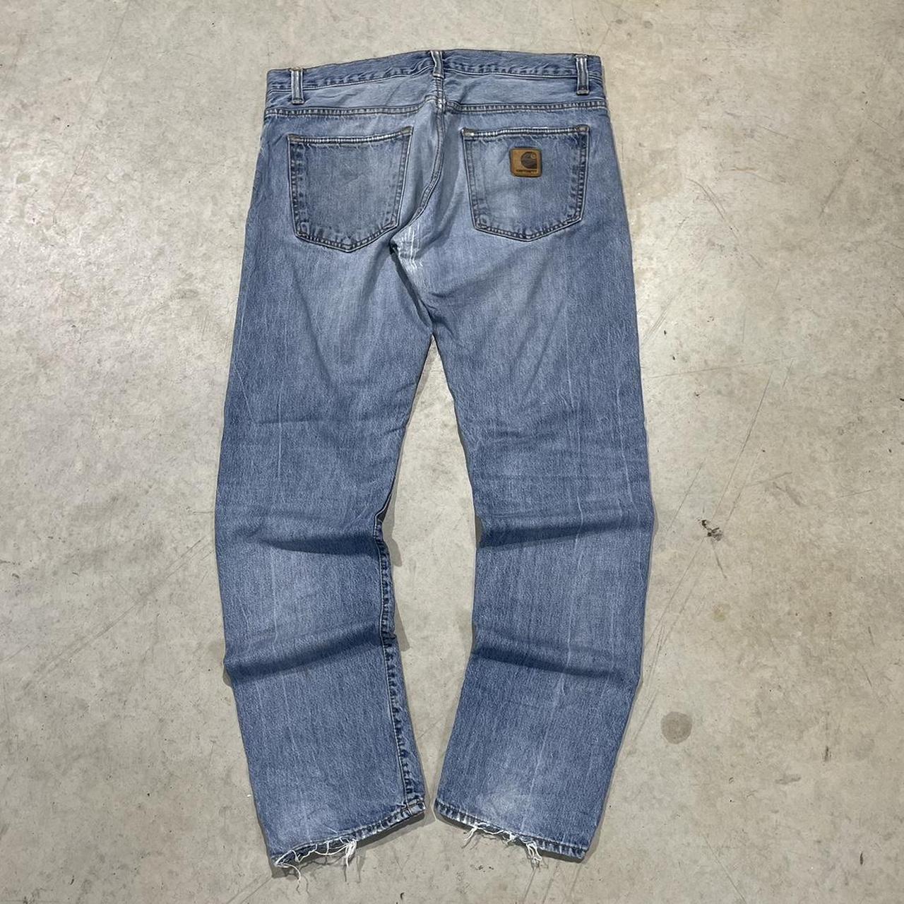 2000s Carhartt Relaxed Pants