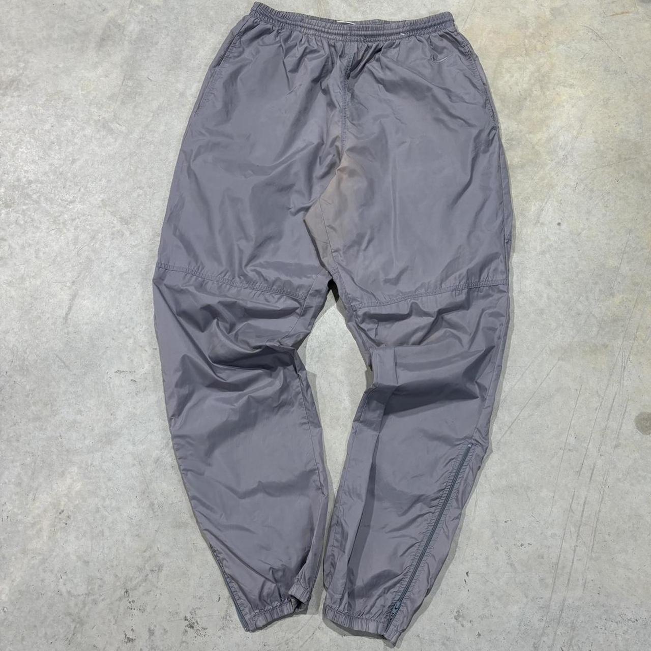 90s Nike Windproof Pants