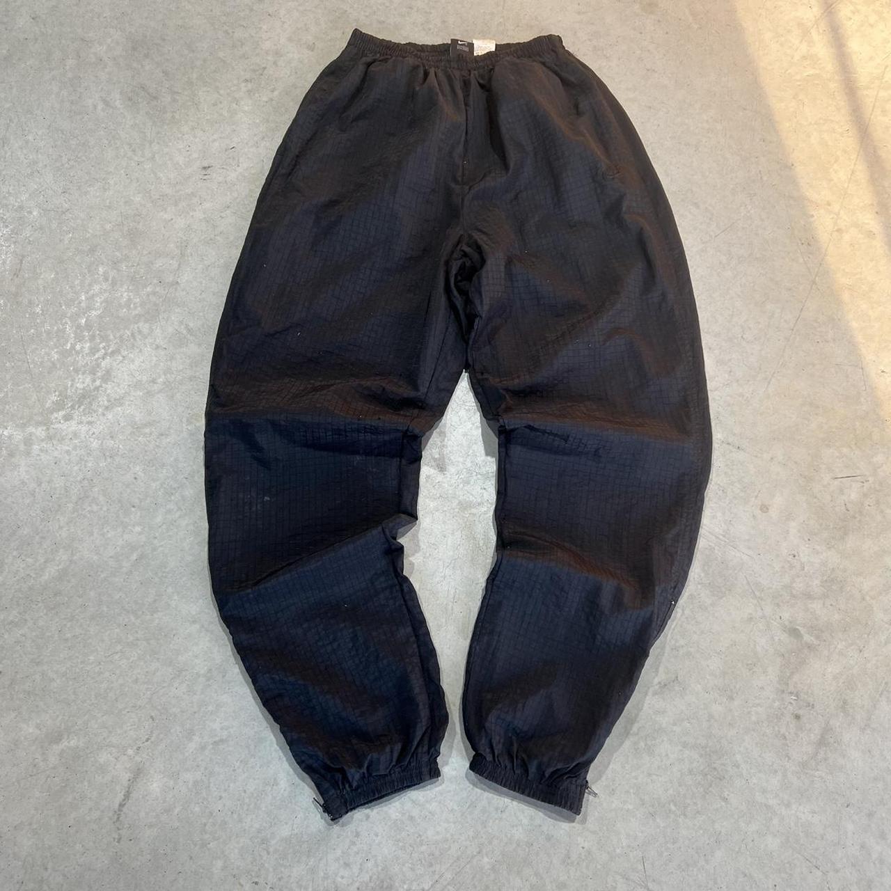 2000s Nike Windproof Track Pants
