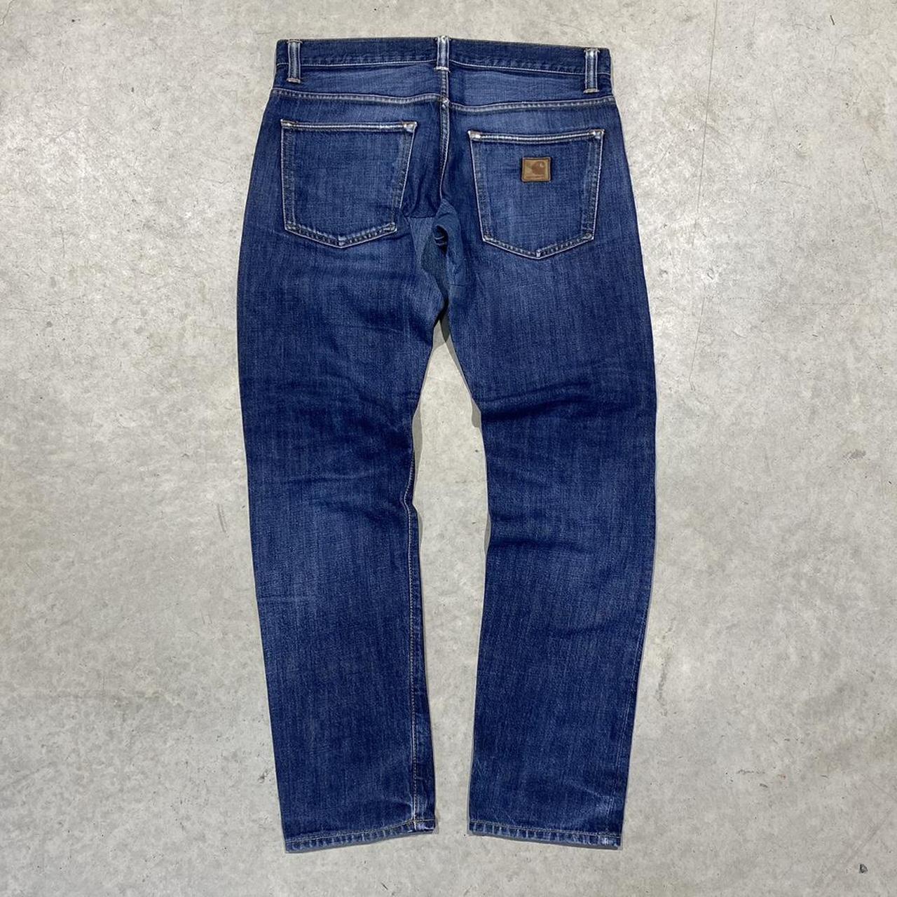 2000s Carhartt Jeans