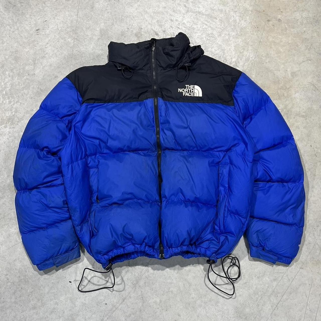 2000s The North Face Puffer Jacket
