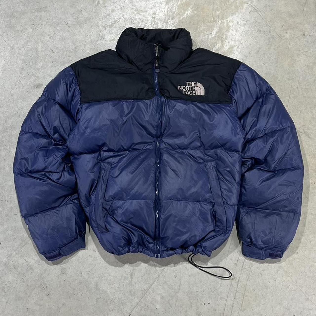 2000s The North Face Puffer Jacket