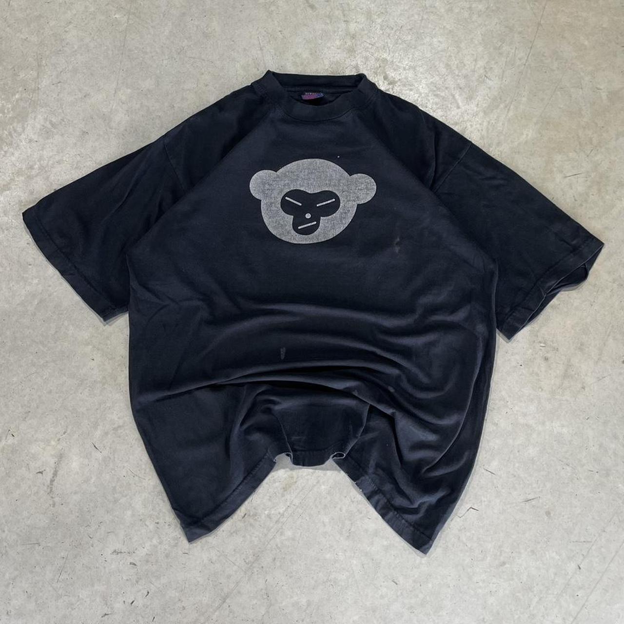 2000s Graphic T-Shirt