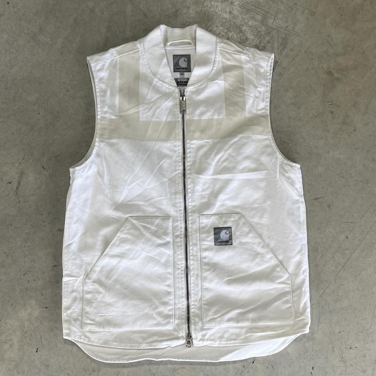 90s Carhartt Vest