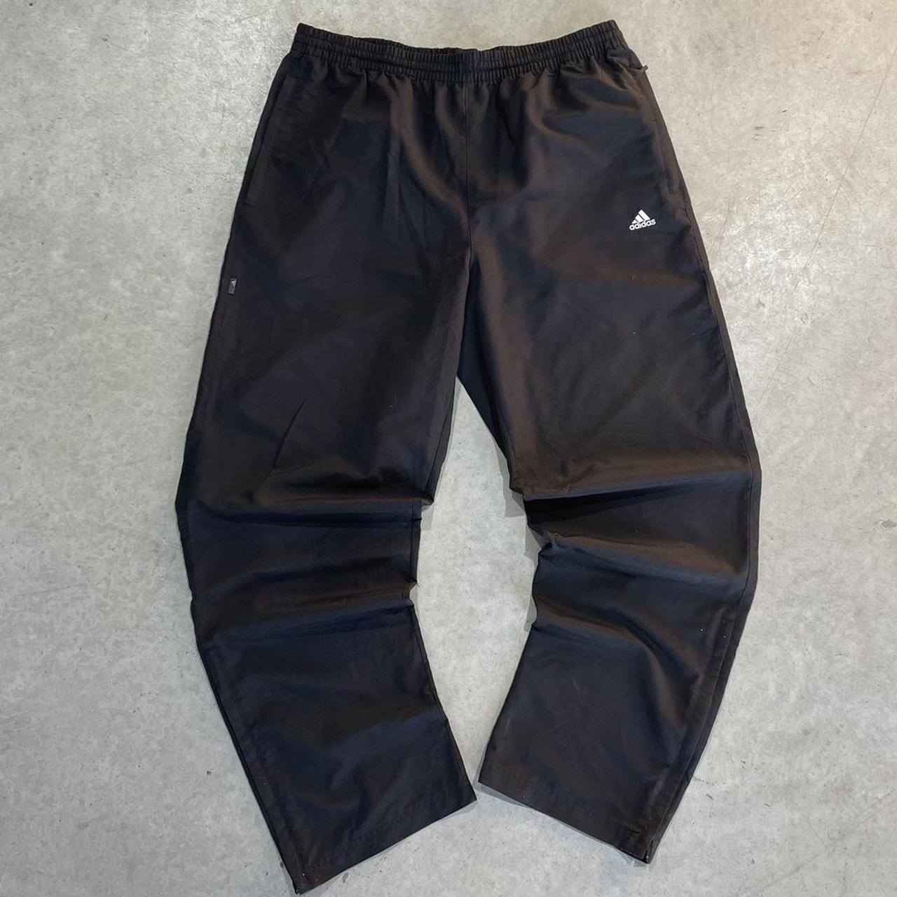 2000s Adidas Pants