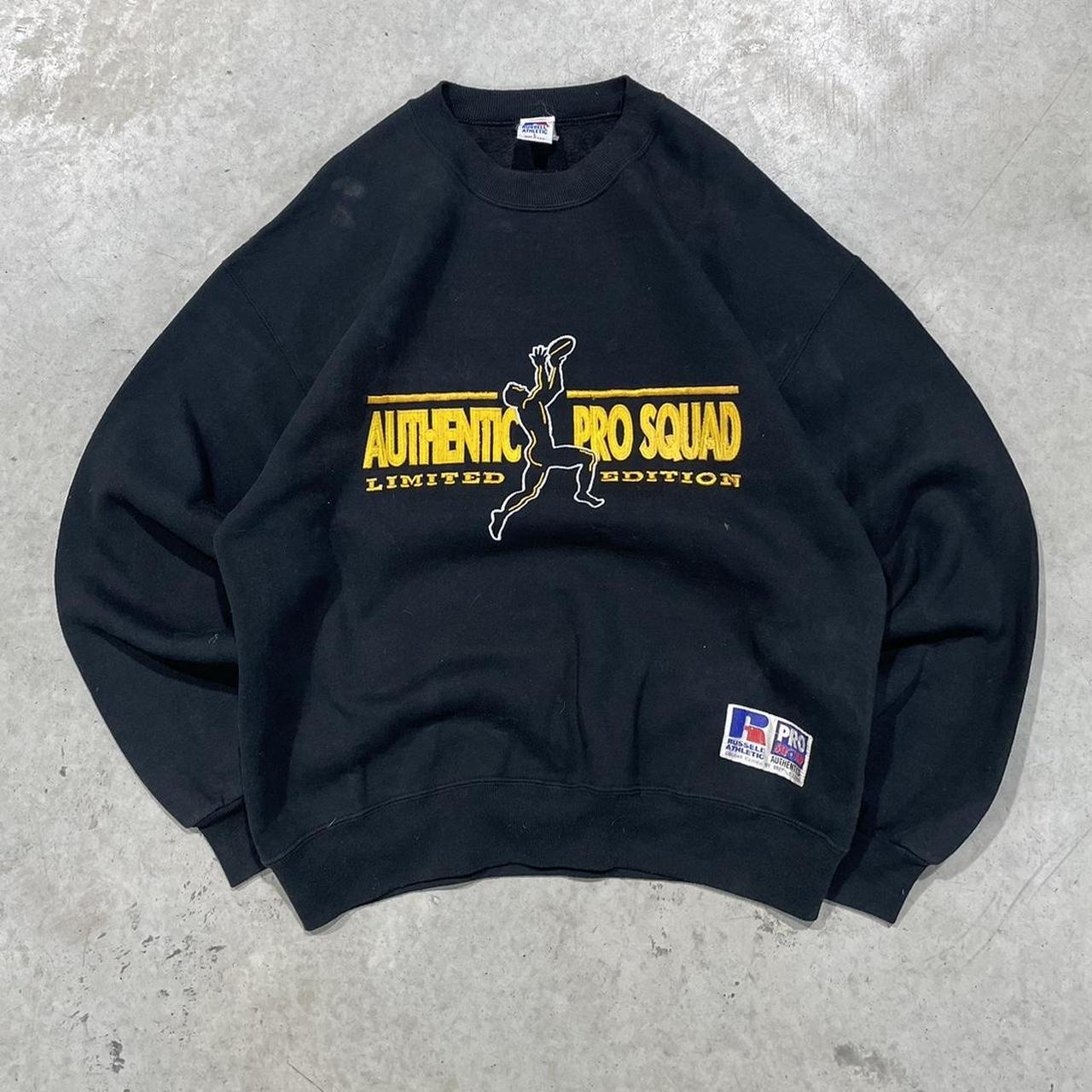 90s Russell Athletic Limited Edition Crewneck