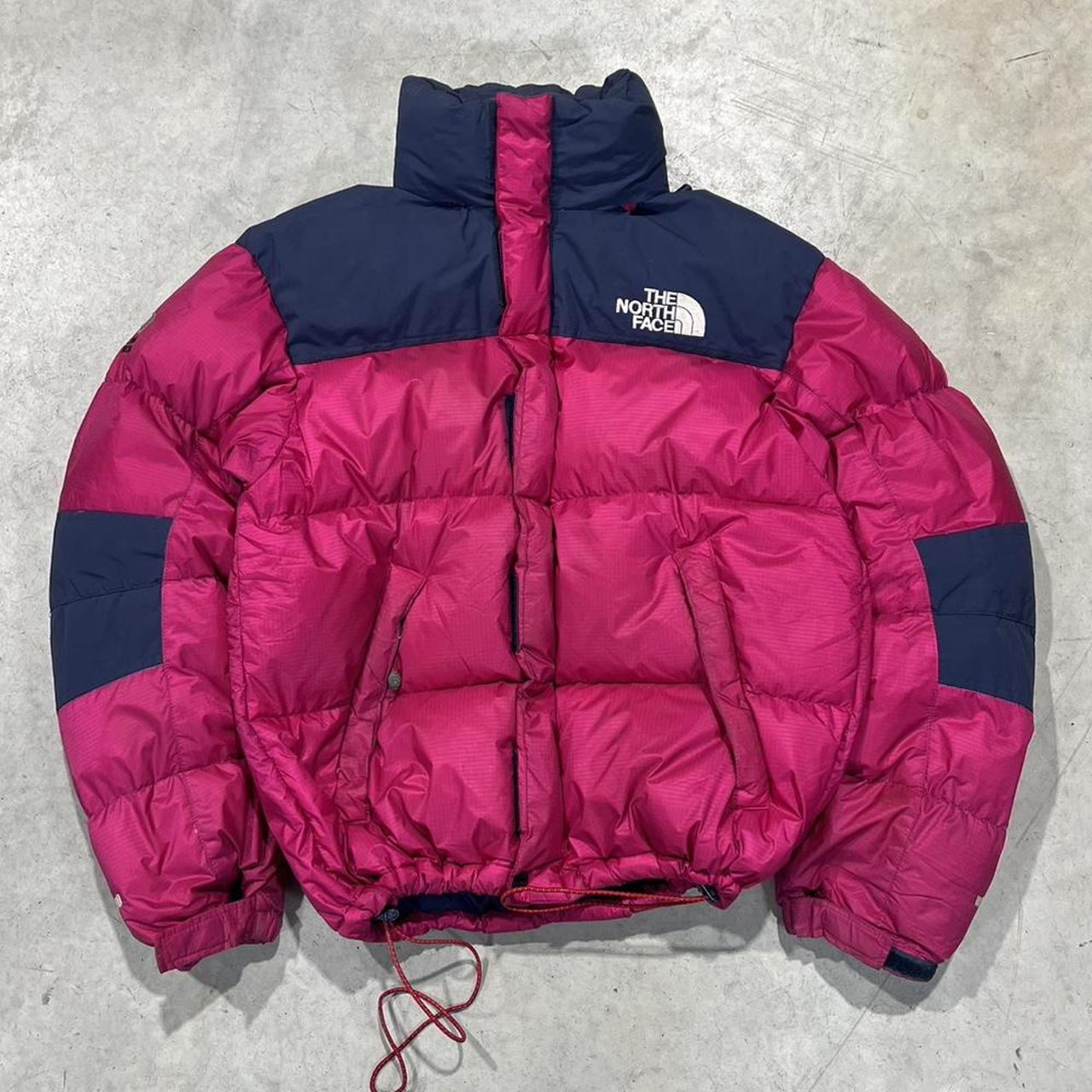 2000s The North Face Puffer Jacket