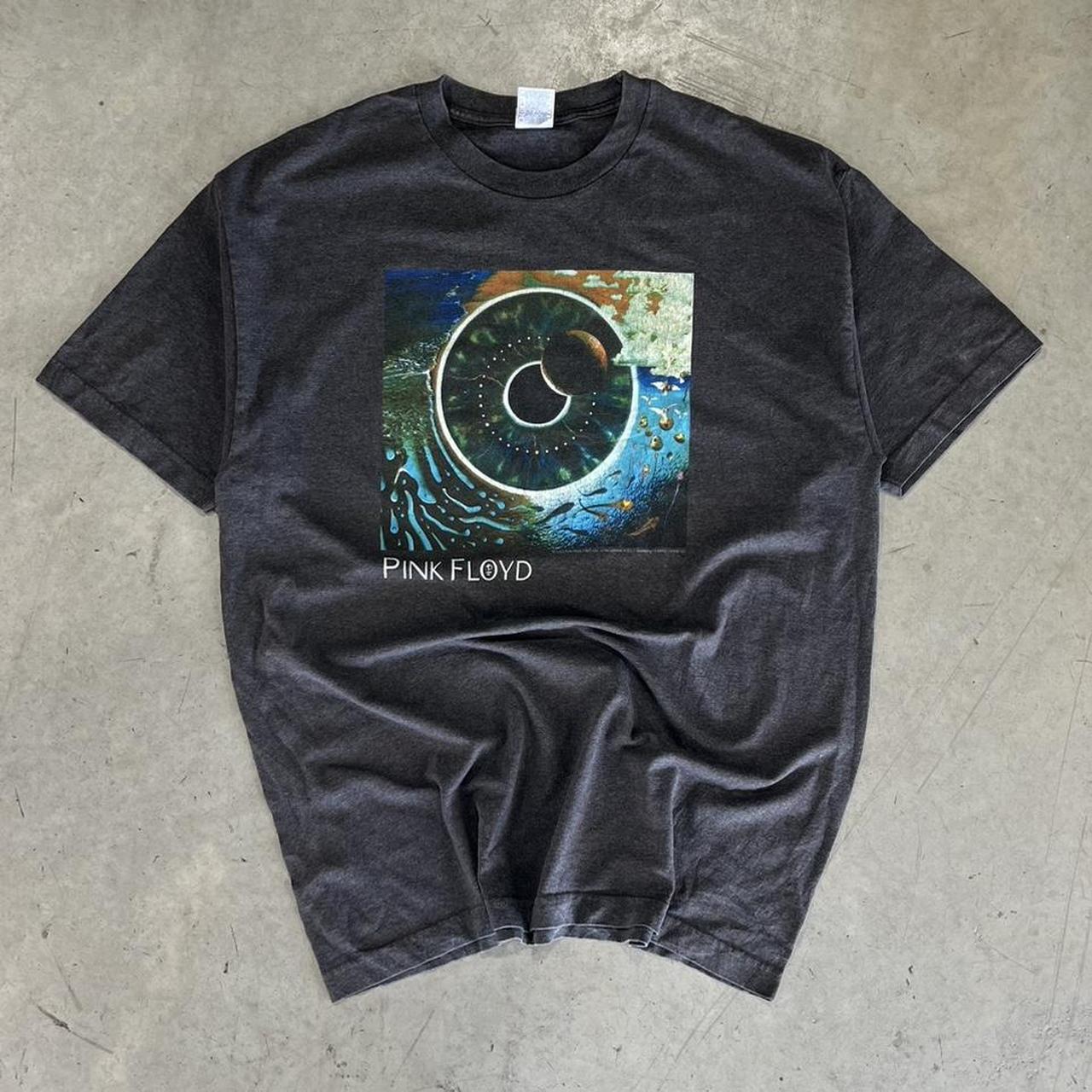2000s Graphic T-Shirt