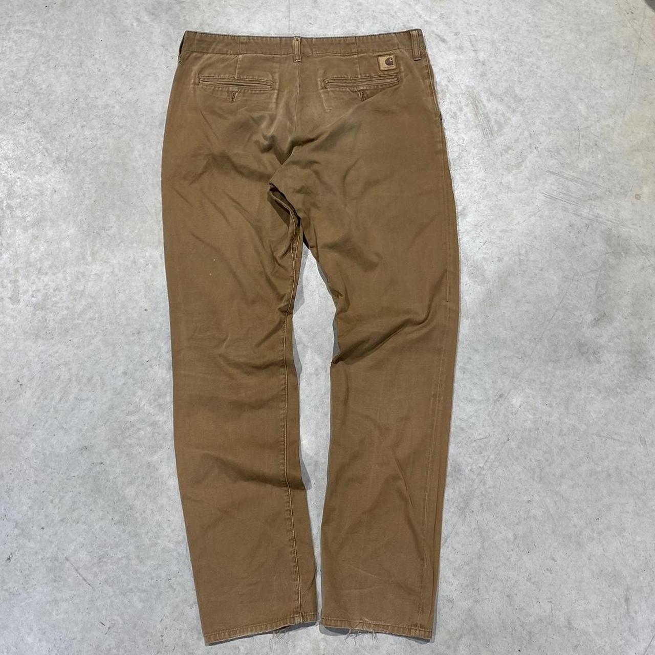2000s Carhartt Relaxed Pants