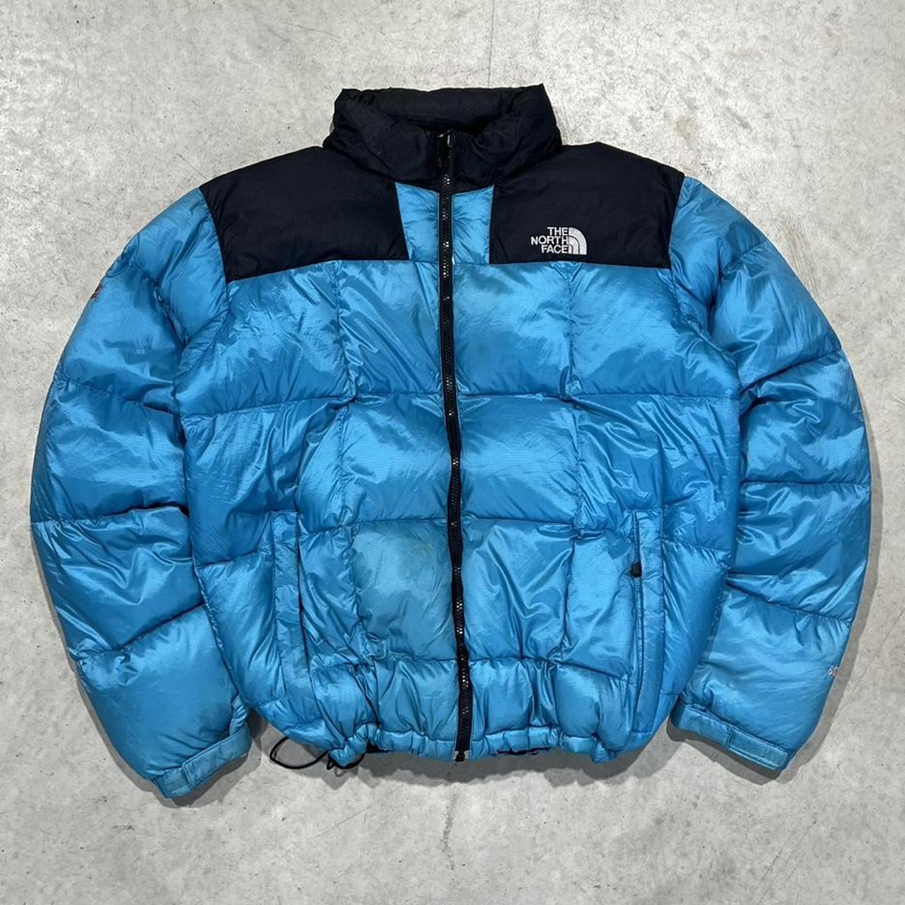2000s The North Face Puffer Jacket
