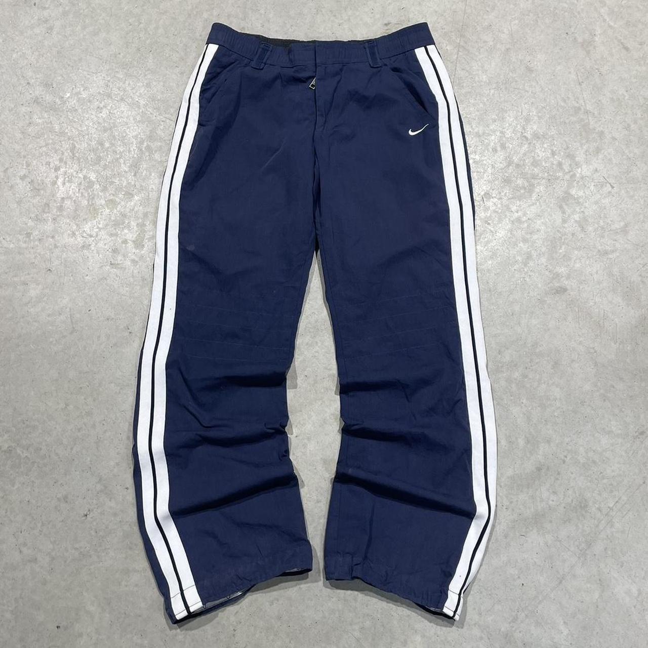 2000s Nike Pants