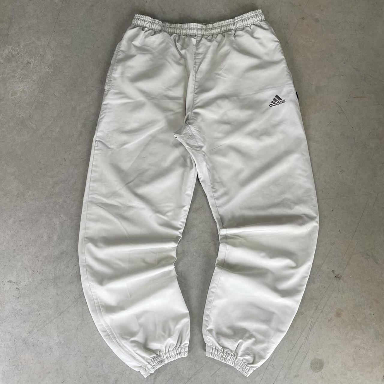 2000s Adidas Pants