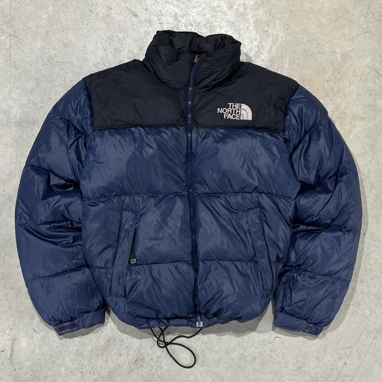 2000s The North Face Puffer Jacket