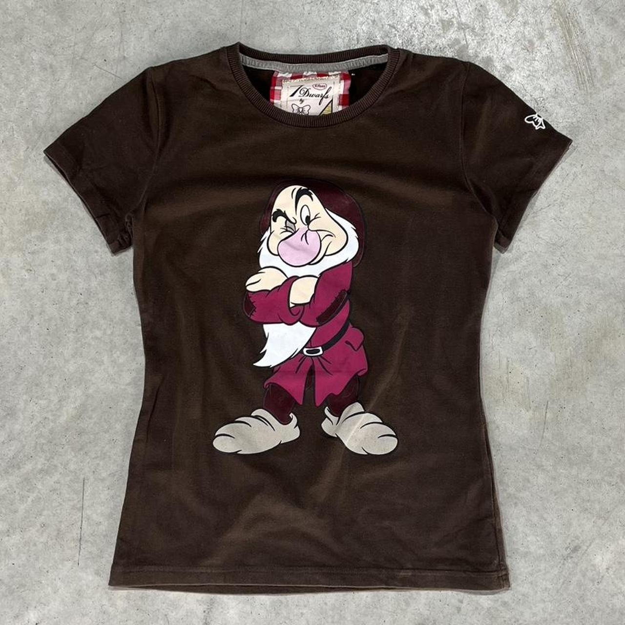 90s Disney Graphic T-Shirt